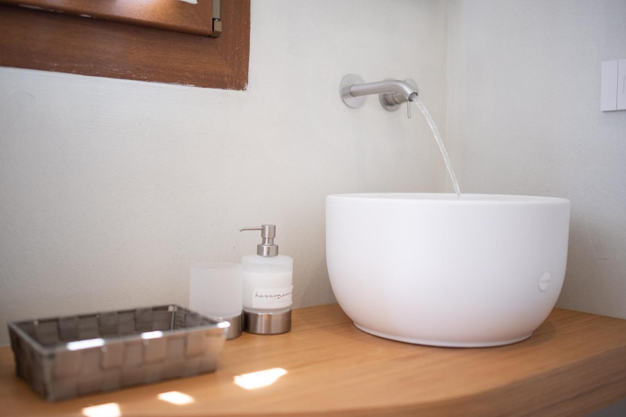 Hasamami Eco Trullo, Ostuni Luxury Suite ภายนอก รูปภาพ