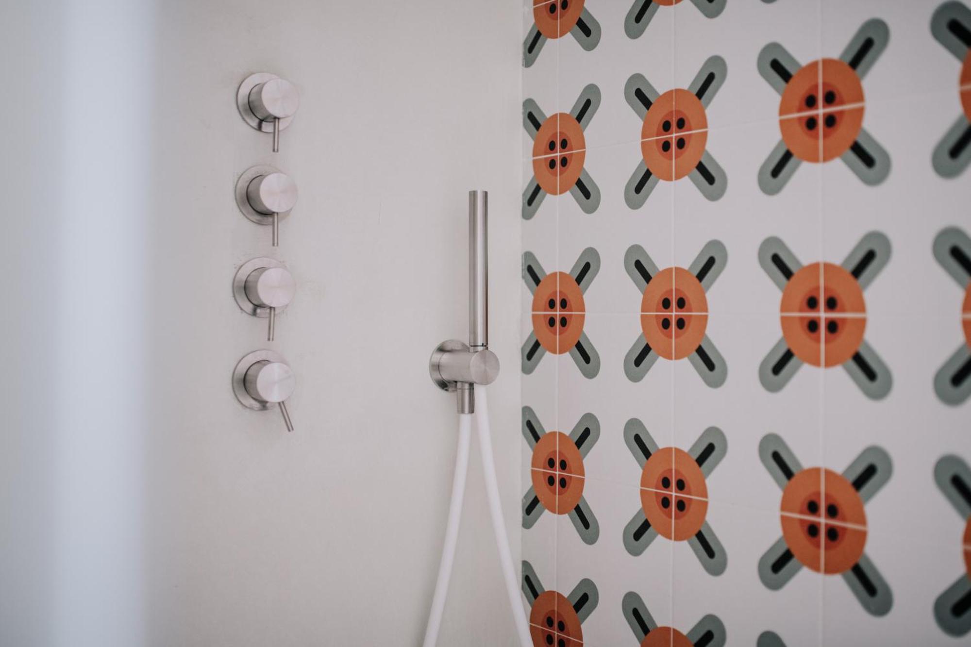 Hasamami Eco Trullo, Ostuni Luxury Suite ภายนอก รูปภาพ
