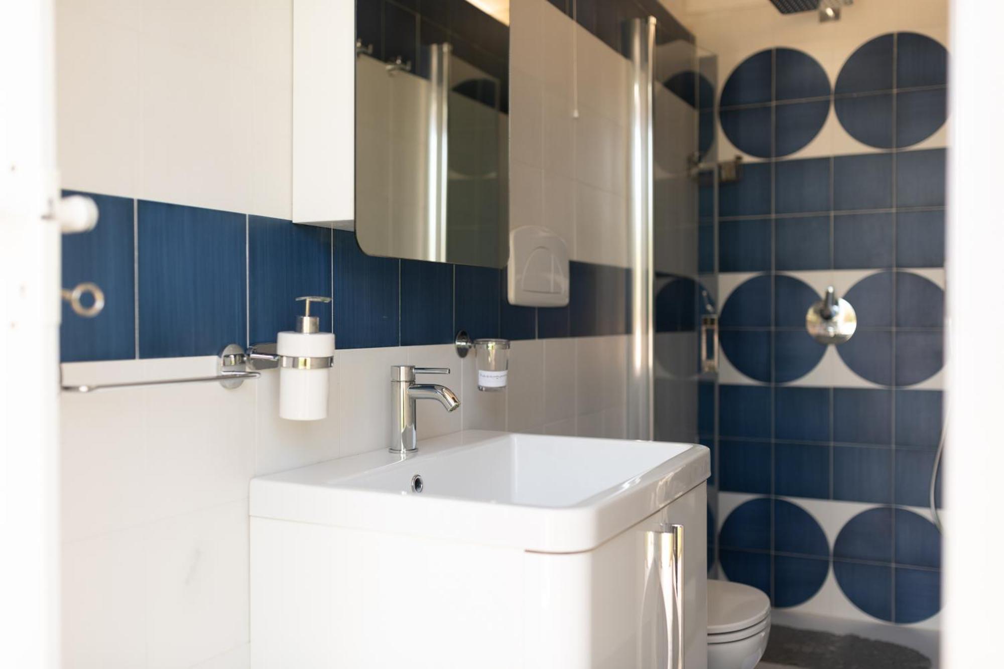 Hasamami Eco Trullo, Ostuni Luxury Suite ภายนอก รูปภาพ